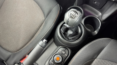 MINI Hatchback 1.5 Cooper Classic II 3dr Petrol Hatchback